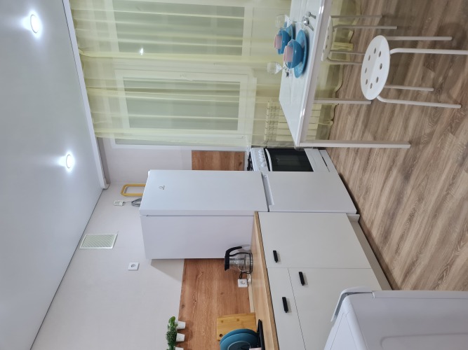 Апартаменты Уютные рядом с центром, фото 31