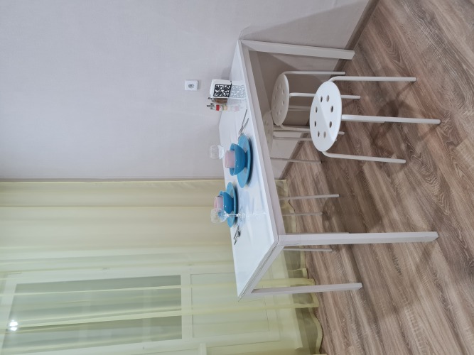 Апартаменты Уютные рядом с центром, фото 32