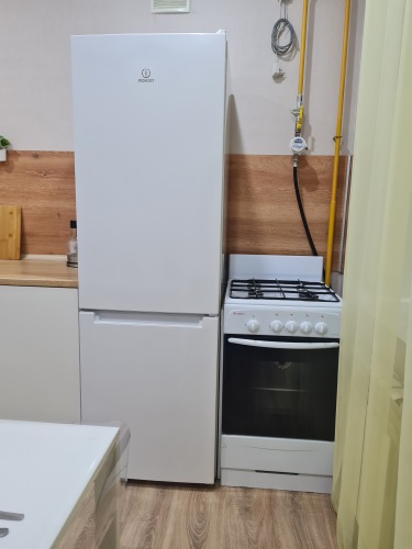 Апартаменты Уютные рядом с центром, фото 33