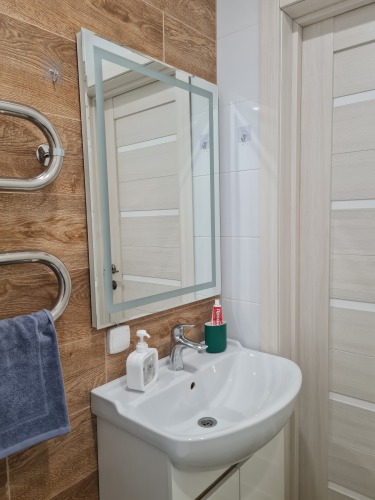 Апартаменты Уютные рядом с центром, фото 34