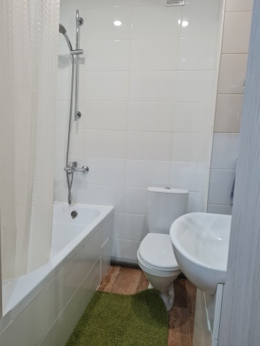 Апартаменты Уютные рядом с центром, фото 36