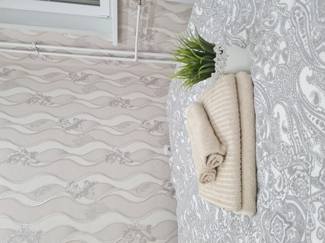 Апартаменты Уютные рядом с центром, фото 37