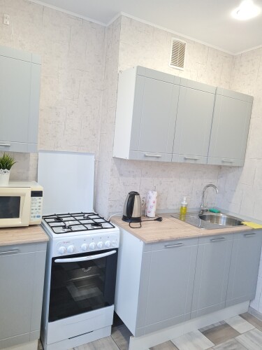 Апартаменты Уютные рядом с центром, фото 39