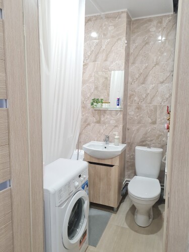 Апартаменты Уютные рядом с центром, фото 43