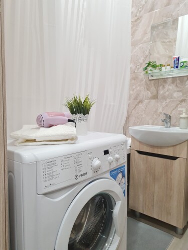 Апартаменты Уютные рядом с центром, фото 44