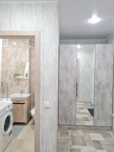 Апартаменты Уютные рядом с центром, фото 45