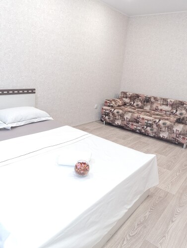 Апартаменты Уютные рядом с центром, фото 47