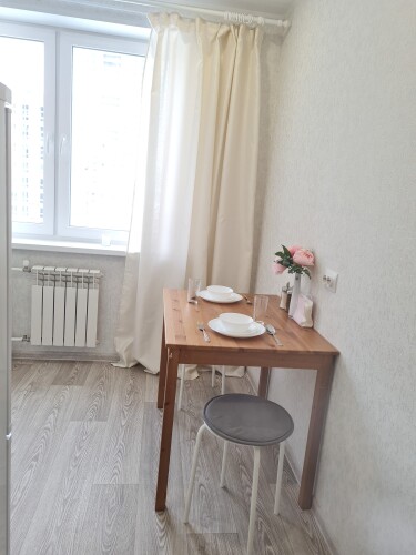 Апартаменты Уютные рядом с центром, фото 49