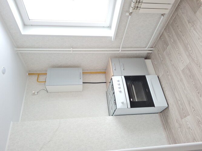 Апартаменты Уютные рядом с центром, фото 50