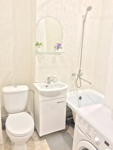 Апартаменты Уютные рядом с центром, фото 51