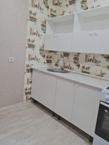 Апартаменты Уютные рядом с центром, фото 55