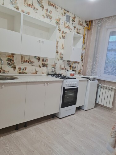 Апартаменты Уютные рядом с центром, фото 56