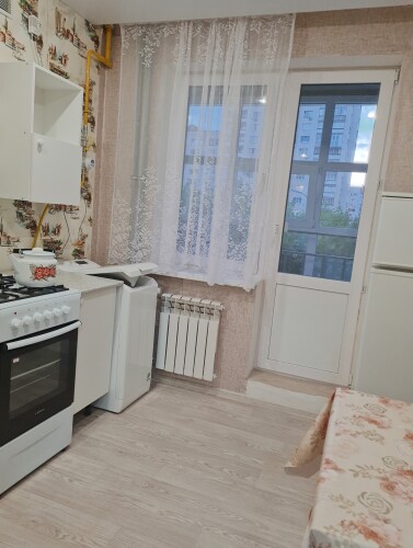 Апартаменты Уютные рядом с центром, фото 58