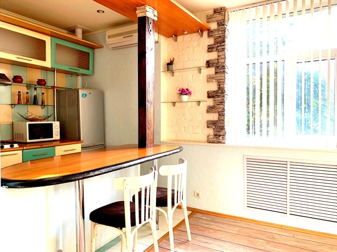 Апартаменты в сердце Костромы, фото 32