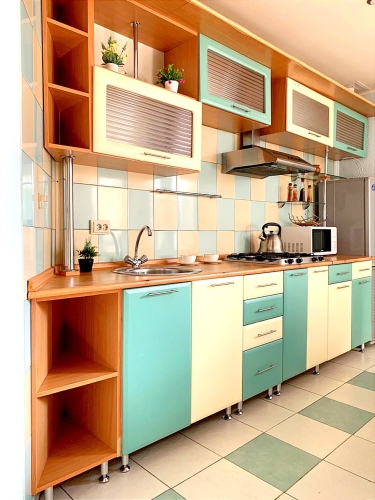 Апартаменты в сердце Костромы, фото 33