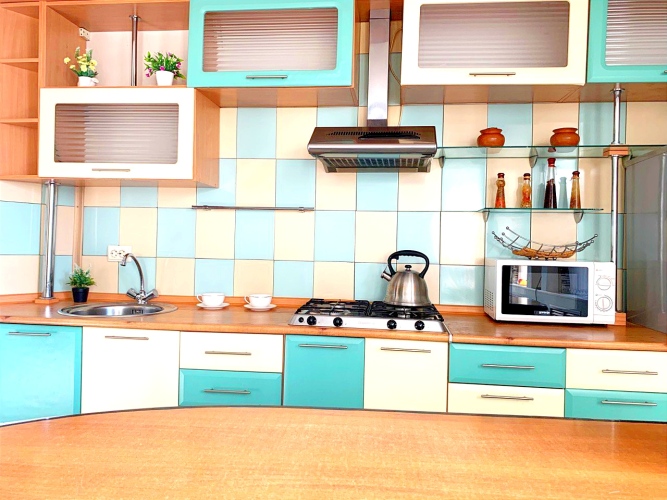 Апартаменты в сердце Костромы, фото 34