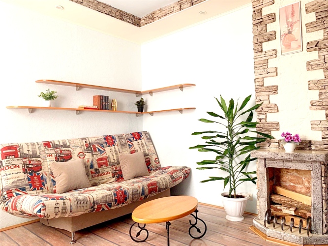 Апартаменты в сердце Костромы, фото 35