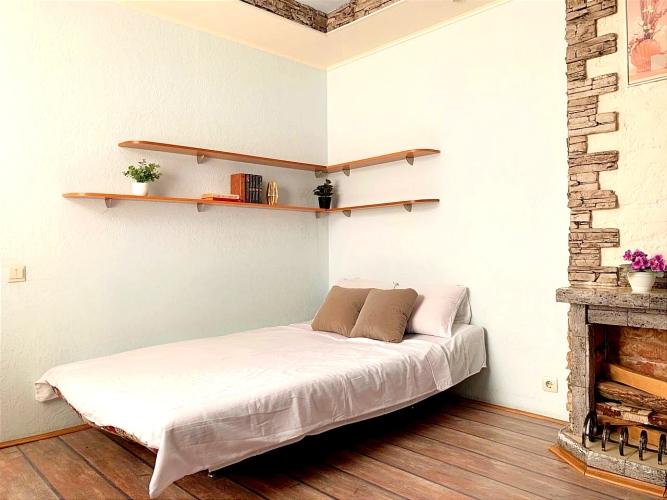 Апартаменты в сердце Костромы, фото 36