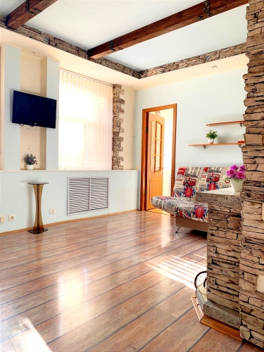 Апартаменты в сердце Костромы, фото 37