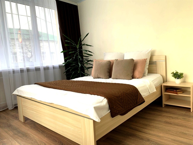 Апартаменты в сердце Костромы, фото 38