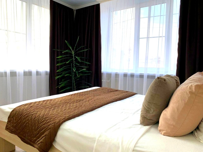 Апартаменты в сердце Костромы, фото 39