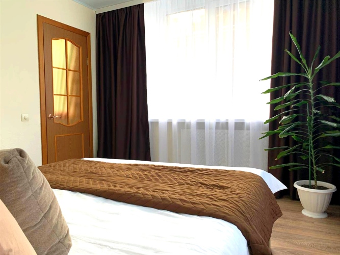 Апартаменты в сердце Костромы, фото 40