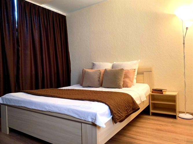 Апартаменты в сердце Костромы, фото 41