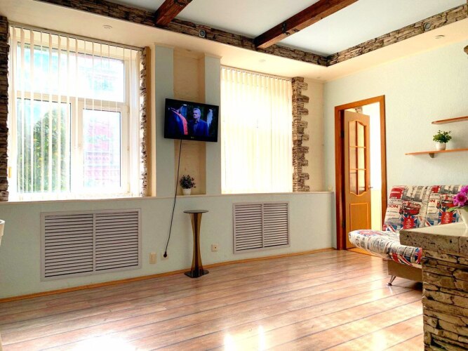 Апартаменты в сердце Костромы, фото 43