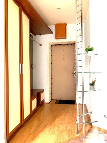 Апартаменты в сердце Костромы, фото 44