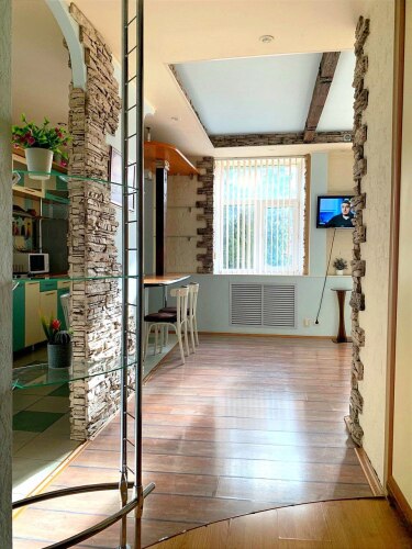 Апартаменты в сердце Костромы, фото 45