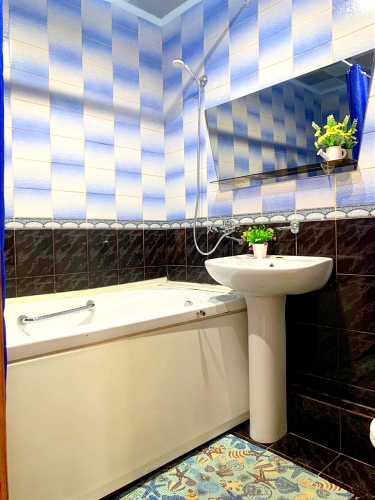 Апартаменты в сердце Костромы, фото 46