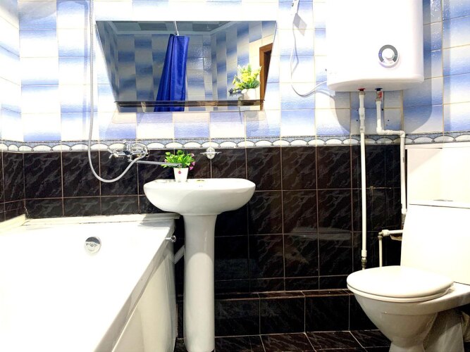 Апартаменты в сердце Костромы, фото 47