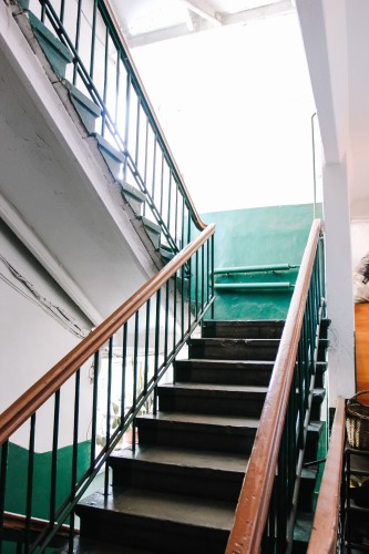 Апартаменты в сердце Костромы, фото 49