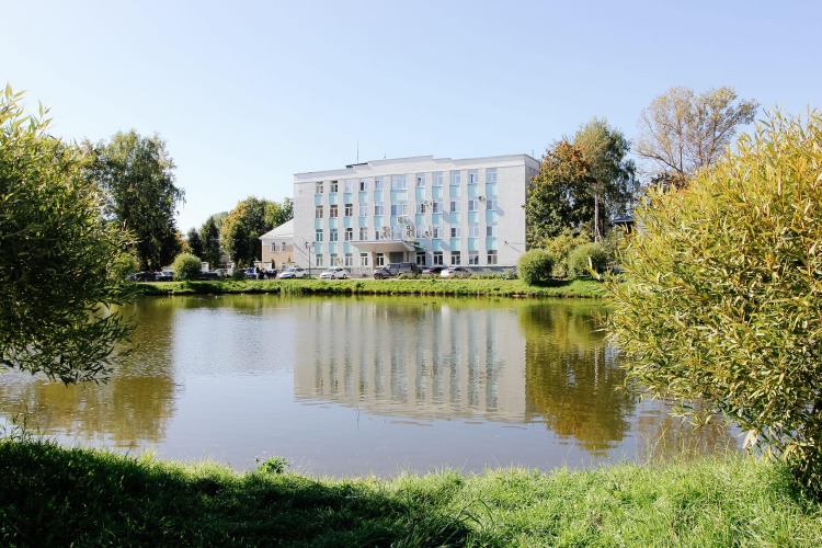 Апартаменты в сердце Костромы, фото 53