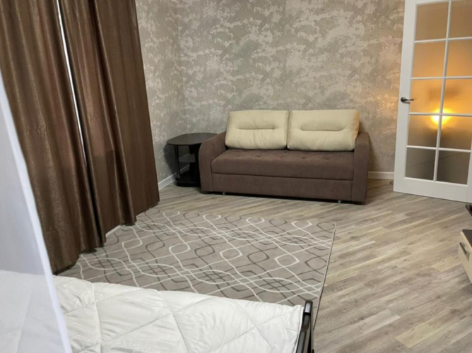 Квартира 1 Комнатная на Губина, фото 17