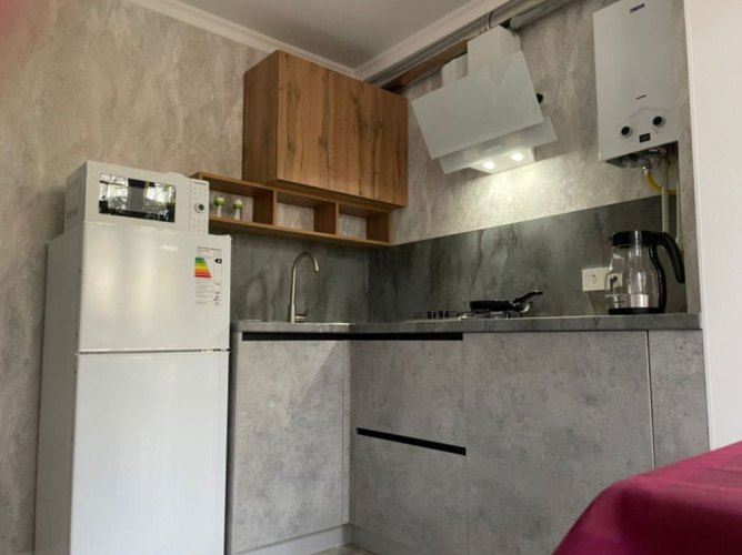 Квартира 1 Комнатная на Губина, фото 18