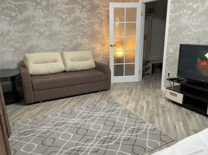 Квартира 1 Комнатная на Губина, фото 16