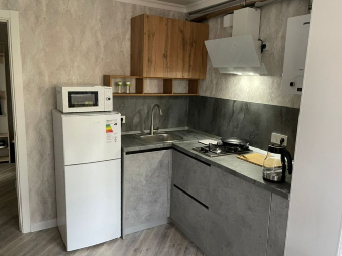 Квартира 1 Комнатная на Губина, фото 19