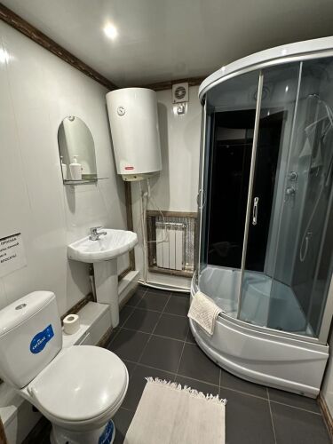 База отдыха Айская долина, фото 39