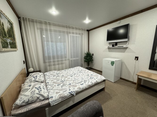 База отдыха Айская долина, фото 41