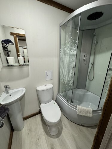 База отдыха Айская долина, фото 45