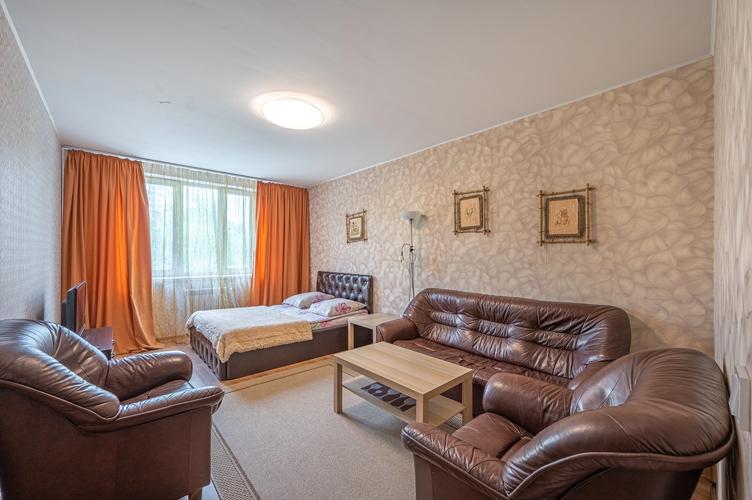 Апартаменты Альянс Апарт Малевич, фото 12