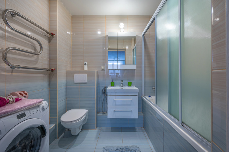 Апартаменты Альянс Апарт Малевич, фото 14