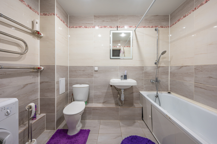 Апартаменты Альянс Апарт Малевич, фото 15