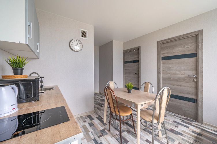 Апартаменты Альянс Апарт Малевич, фото 18