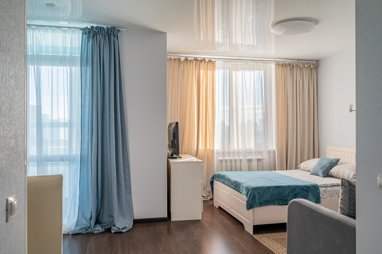 Апартаменты Альянс Апарт Малевич, фото 19