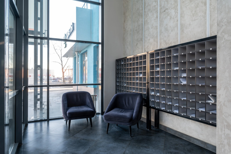 Апартаменты Альянс Апарт Малевич, фото 21