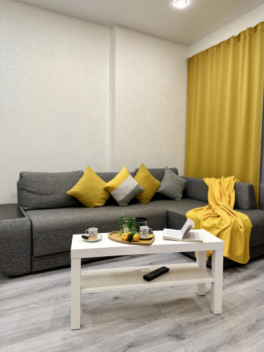 Apartments Megapolis, фото 27