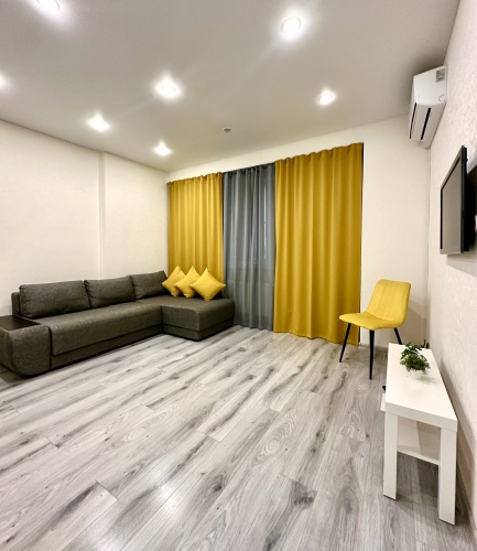 Apartments Megapolis, фото 28