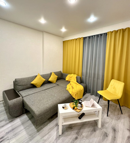 Apartments Megapolis, фото 30